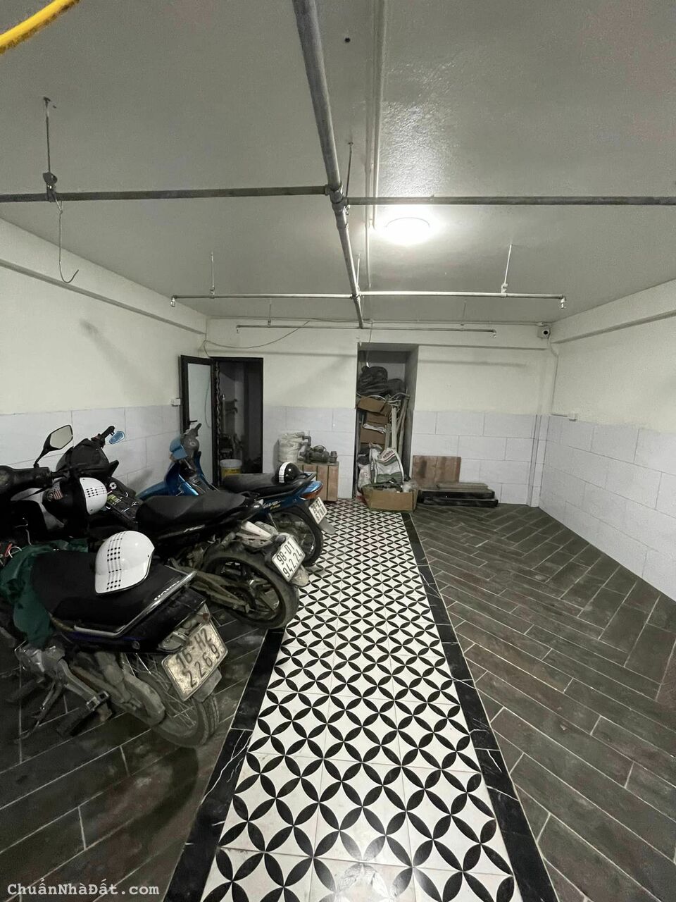 CCMN Trương Định – Tân Mai 6 tầng thang máy, 95m, 5.5m mặt, giá 19.5 tỷ, LH 0382338588