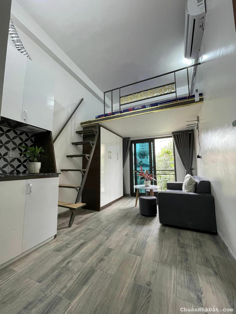 CCMN Trương Định – Tân Mai 6 tầng thang máy, 95m, 5.5m mặt, giá 19.5 tỷ, LH 0382338588