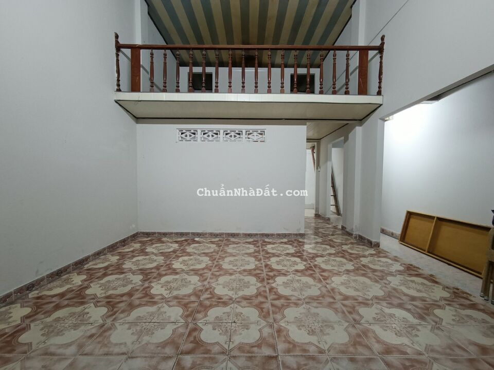 Bán đất tặng nhà c4 mặt tiền đường Huỳnh Lý, Thuận Phước, Hải Châu gần sông Hàn