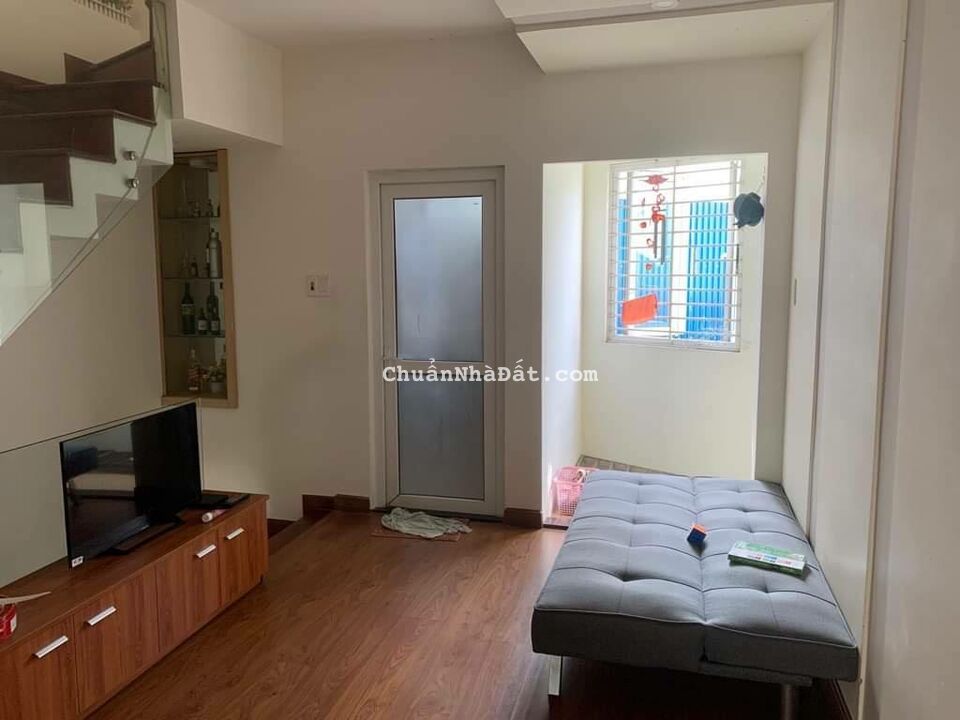 Bán nhà 3 tầng kiệt ô tô 5m Trưng Nữ Vương gần Nguyễn Tri Phương, Quận Hải Châu, Đà Nẵng.