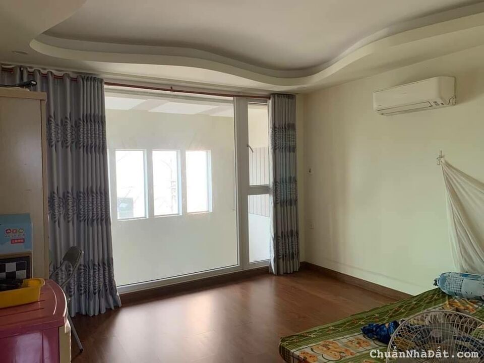 Bán nhà 3 tầng kiệt ô tô 5m Trưng Nữ Vương gần Nguyễn Tri Phương, Quận Hải Châu, Đà Nẵng.