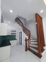 NHÀ HIẾM XUÂN ĐỈNH - Ô TÔ ĐỖ CỬA - 5 TẦNG - GIÁ HƠN 4TỶ