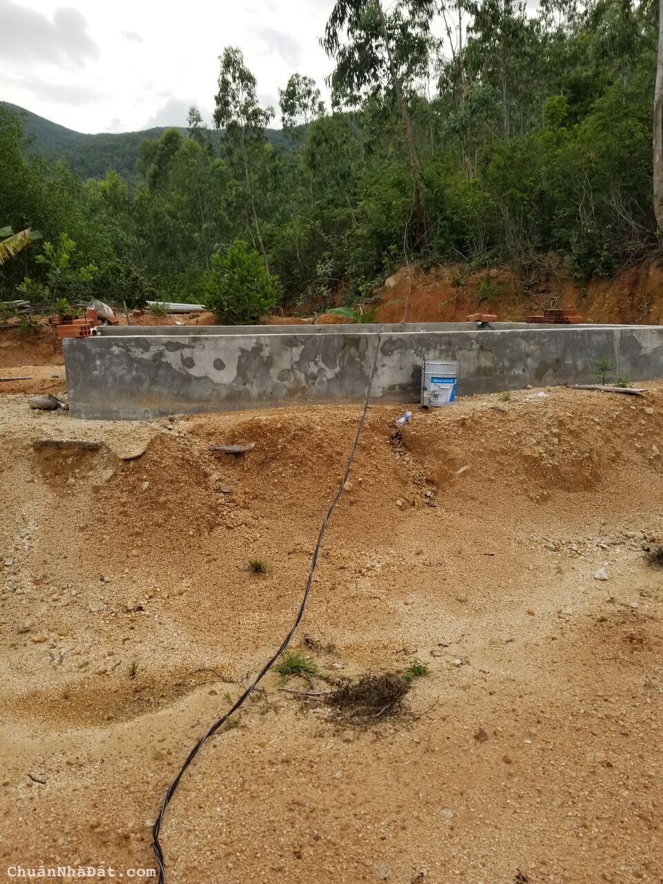 Bán đất rẫy - an dưỡng tuổi già Bán đất rẫy - an dưỡng tuổi già