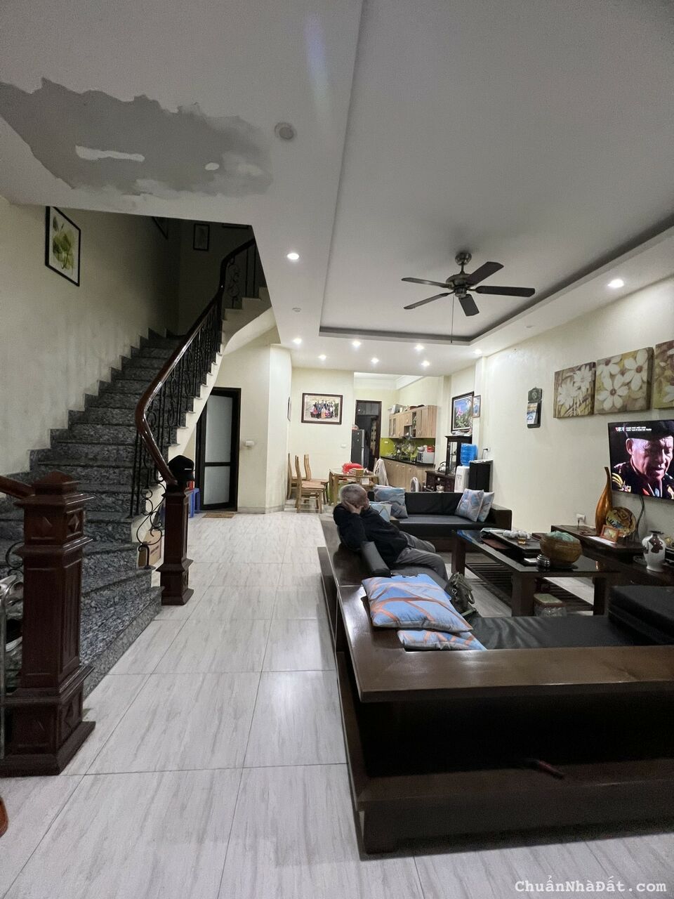 HÀNG HIẾM MẶT NGÕ KIM HOA, XÃ ĐÀN – 108m2 – 12 PHÒNG - 5 TẦNG – 30m RA MẶT PHỐ XÃ ĐÀN 