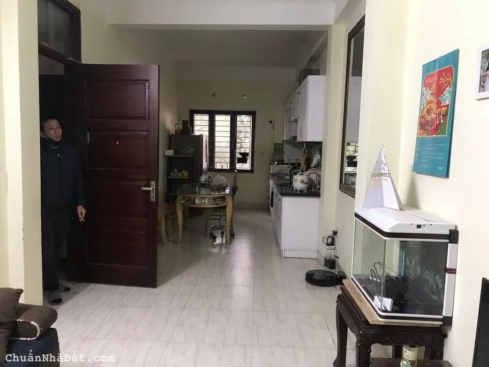 HÀNG HIẾM MẶT NGÕ KIM HOA, XÃ ĐÀN – 108m2 – 12 PHÒNG - 5 TẦNG – 30m RA MẶT PHỐ XÃ ĐÀN 