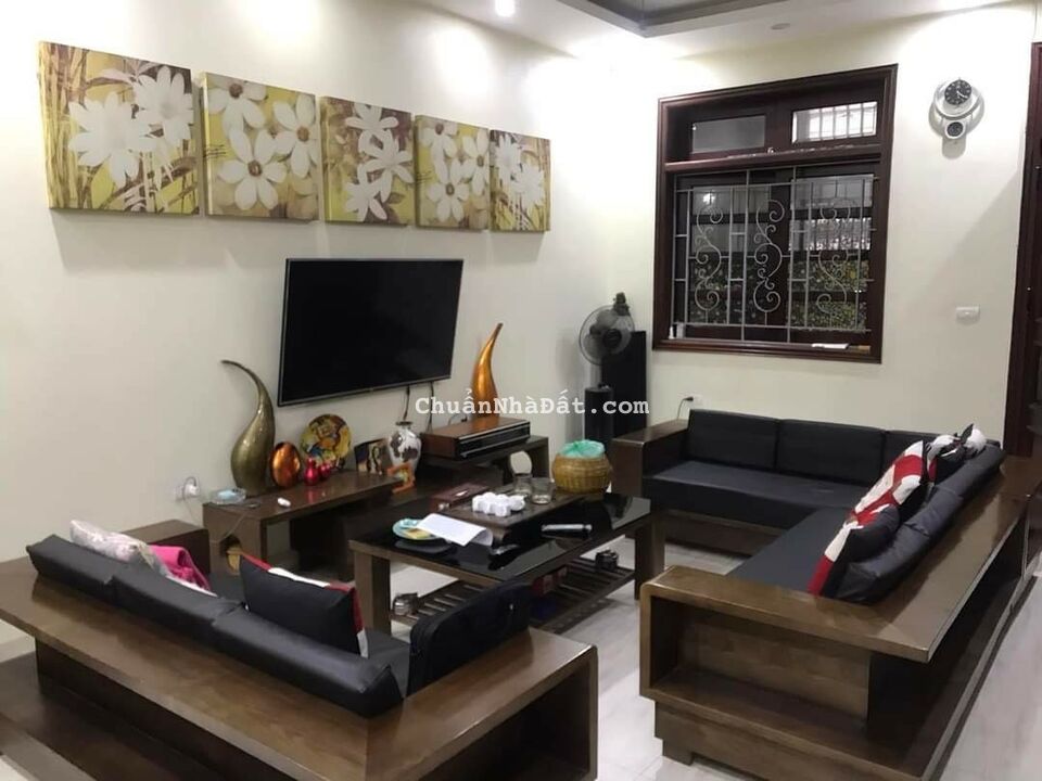 HÀNG HIẾM MẶT NGÕ KIM HOA, XÃ ĐÀN – 108m2 – 12 PHÒNG - 5 TẦNG – 30m RA MẶT PHỐ XÃ ĐÀN 