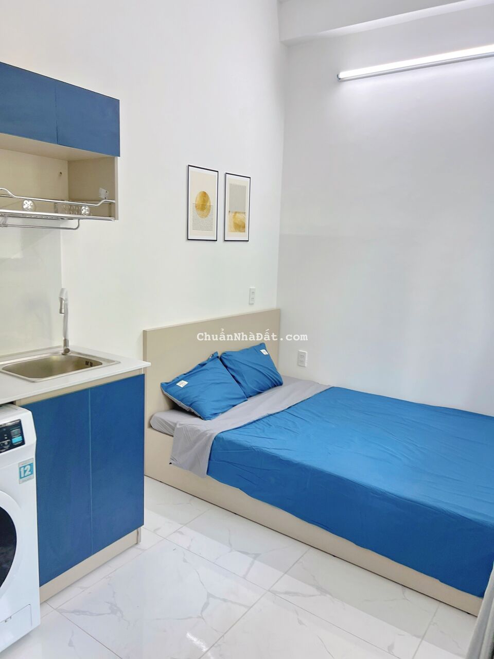 CHO THUÊ CHDV GIÁ RẺ TRUNG TÂM BÌNH THẠNH