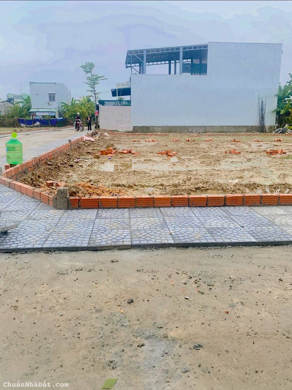 BAO SỔ 1 lô duy nhất ngang 7m chỉ 3xx triệu BAO SỔ 1 lô duy nhất ngang 7m chỉ 3xx triệu