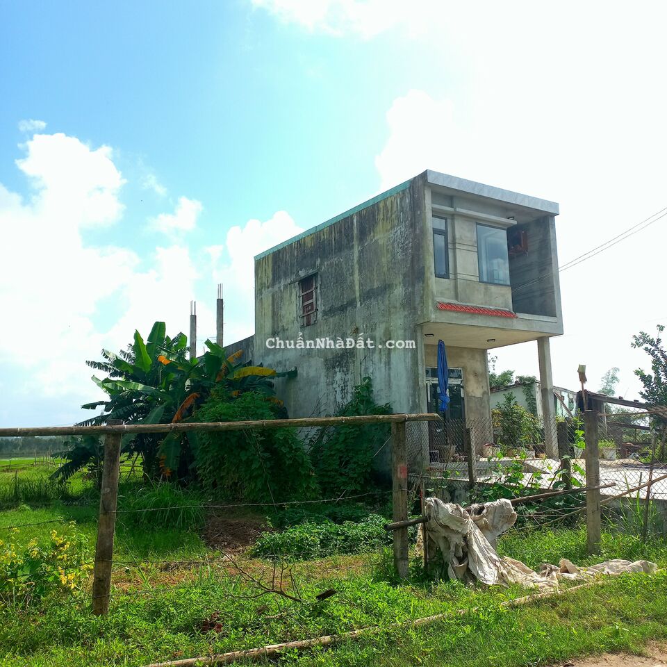 Cần bán lô sụp hầm cách Đà Nẵng 5km, bán lỗ 300tr