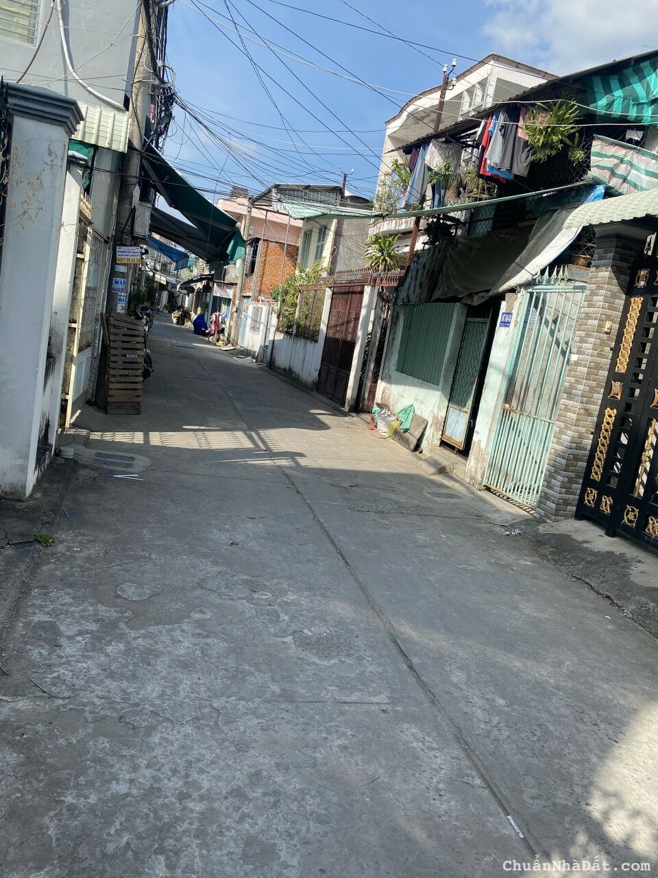 Chủ gửi:Cho thuê nhà 7 triệu mới 3 phòng ngủ gần chợ An Cư Chủ gửi:Cho thuê nhà 7 triệu mới 3 phòng ngủ gần chợ An Cư