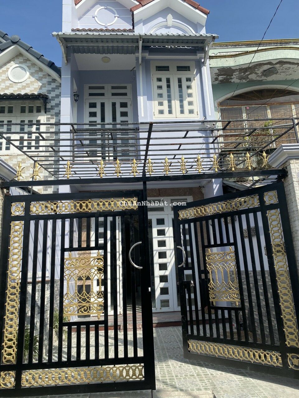 Chủ gửi:Cho thuê nhà 7 triệu mới 3 phòng ngủ gần chợ An Cư Chủ gửi:Cho thuê nhà 7 triệu mới 3 phòng ngủ gần chợ An Cư