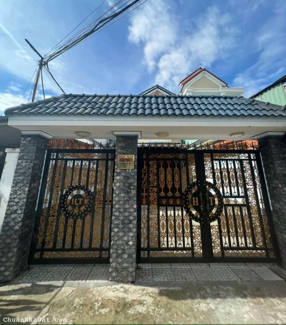 Chủ gửi: Cho thuê nhà đẹp 14 triệu mặt tiền Phạm Ngọc Hưng