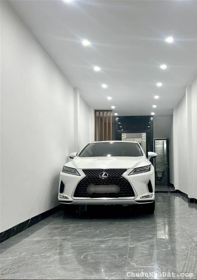 SIÊU PHẨM NGỌC LÂM - LONG BIÊN, 7 TẦNG THANG MÁY, GARA, KINH DOANH, FULL NỘI THẤT XỊN SÒ