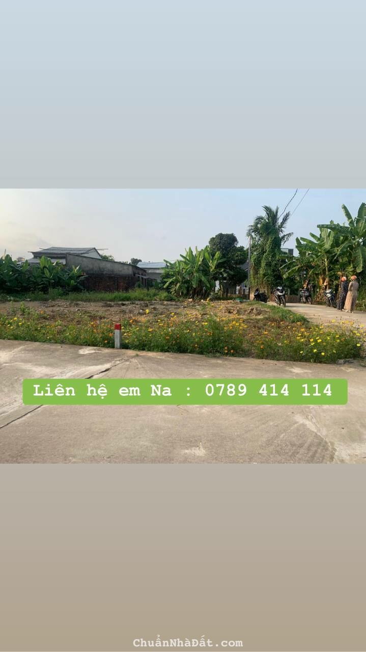 sụp hầm lô đất ngay trung tâm thị trấn Nam Phước cách chợ Bà Rén 5p lái xe sụp hầm lô đất ngay trung tâm thị trấn Nam Phước cách chợ Bà Rén 5p lái xe