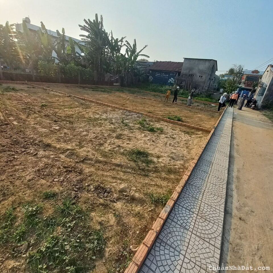 🔥Cần bán nhanh lô Đại An, Đại Lộc trong tháng 2 🔥Cần bán nhanh lô Đại An, Đại Lộc trong tháng 2