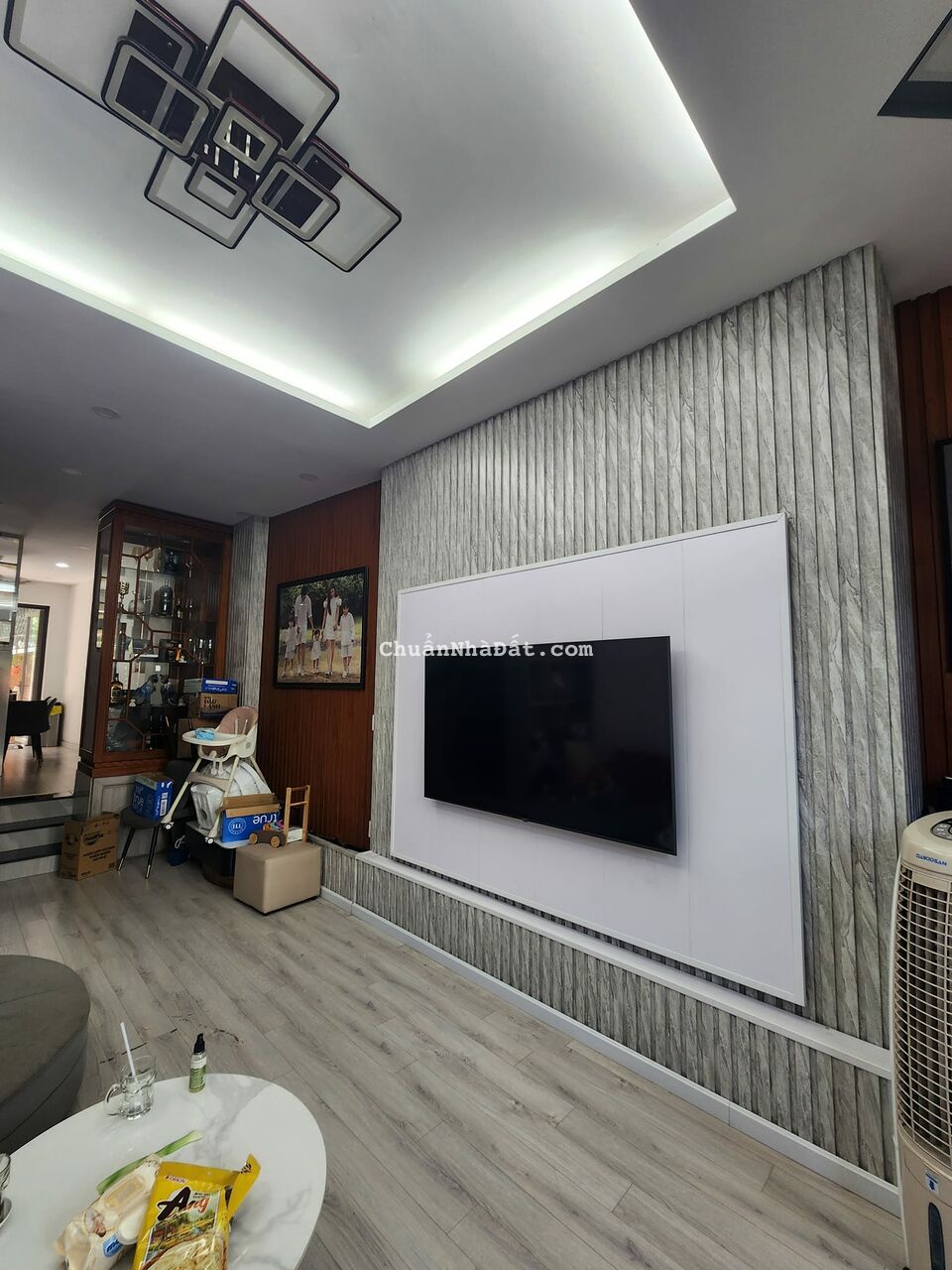 BÁN NHÀ MỚI ĐẸP GIÁ TỐT ĐƯỜNG HƯƠNG LỘ 2 , Q.BT DIỆN TÍCH 80M2 - 4TẦNG - HXT THÔNG - 4PN , CHỈ 5,3TỶ