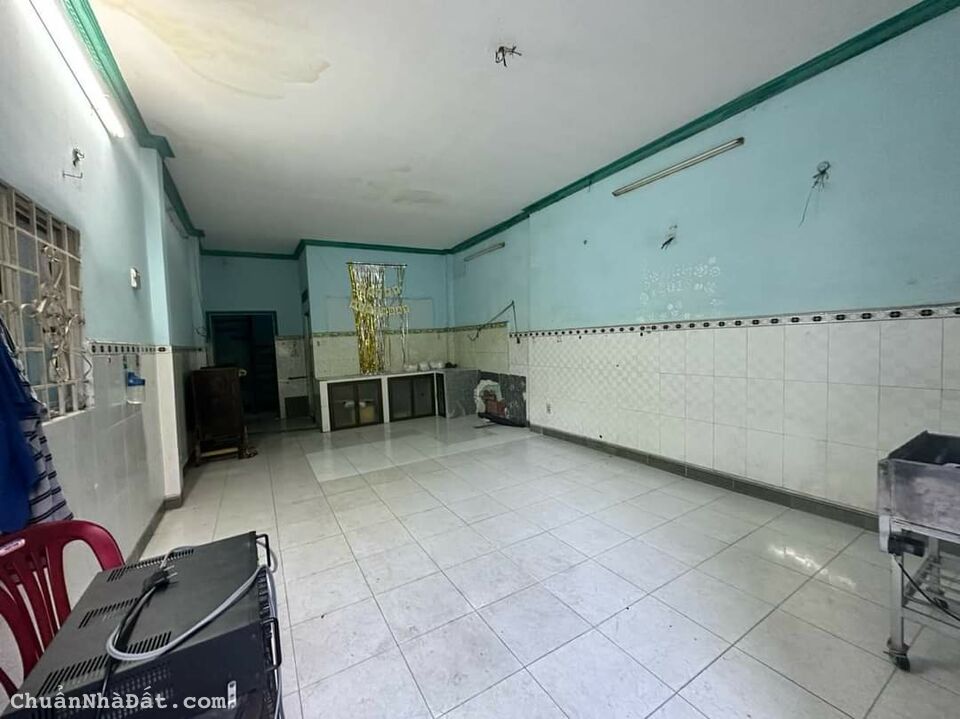 BÁN NHÀ 1 SẸC SÁT MẶT TIỀN KINH DƯƠNG VƯƠNG 2TẦNG 90M2 HXH NGANG HIẾM 6,5M NHỈNH 4TỶ