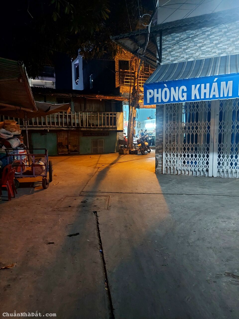 BÁN NHÀ 1 SẸC SÁT MẶT TIỀN KINH DƯƠNG VƯƠNG 2TẦNG 90M2 HXH NGANG HIẾM 6,5M NHỈNH 4TỶ