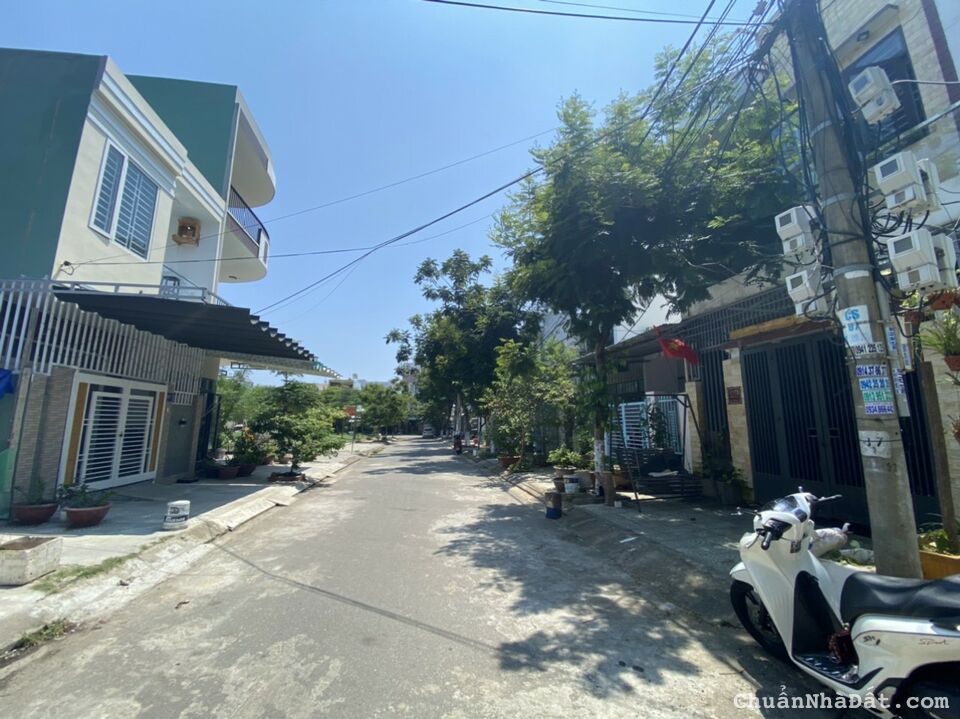 Lô Đa Mặn 2-gần Công Viên và BV 600G- Giá Rẻ số 1 Ngũ Hành Sơn