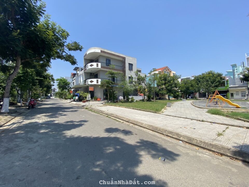 Lô Đa Mặn 2-gần Công Viên và BV 600G- Giá Rẻ số 1 Ngũ Hành Sơn