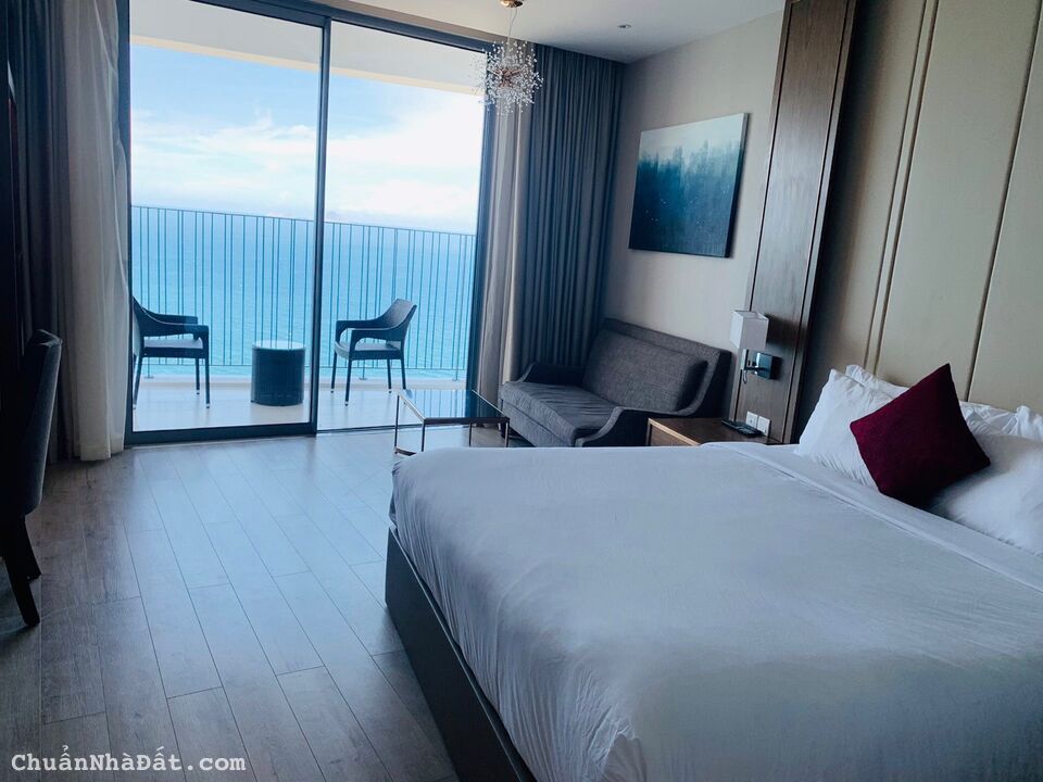 (HOT) NHẬN BOOKING NGAY CĂN HỘ PANORAMA NHA TRANG, GIÁ 650K - 950K/NGÀY, 9 - 15TR/THÁNG