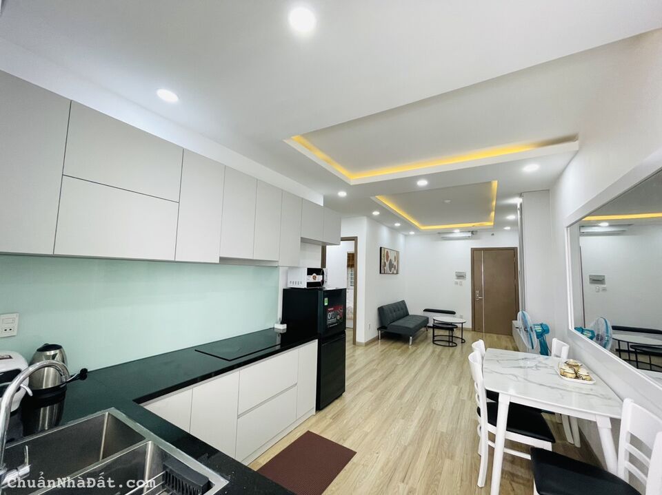 NHẬN BOOKING NGÀY/THÁNG/NĂM CĂN HỘ NHA TRANG - APARTMENT FOR RENT