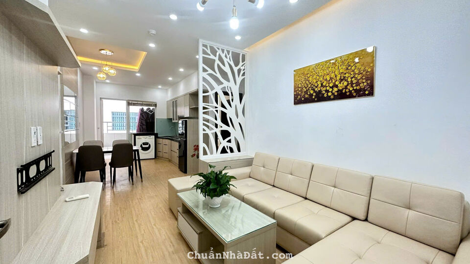 CÒN 5 CĂN HỘ MƯỜNG THANH VIỄN TRIỀU NHA TRANG, 2PN GIÁ THUÊ TỪ 6-8TR/THÁNG