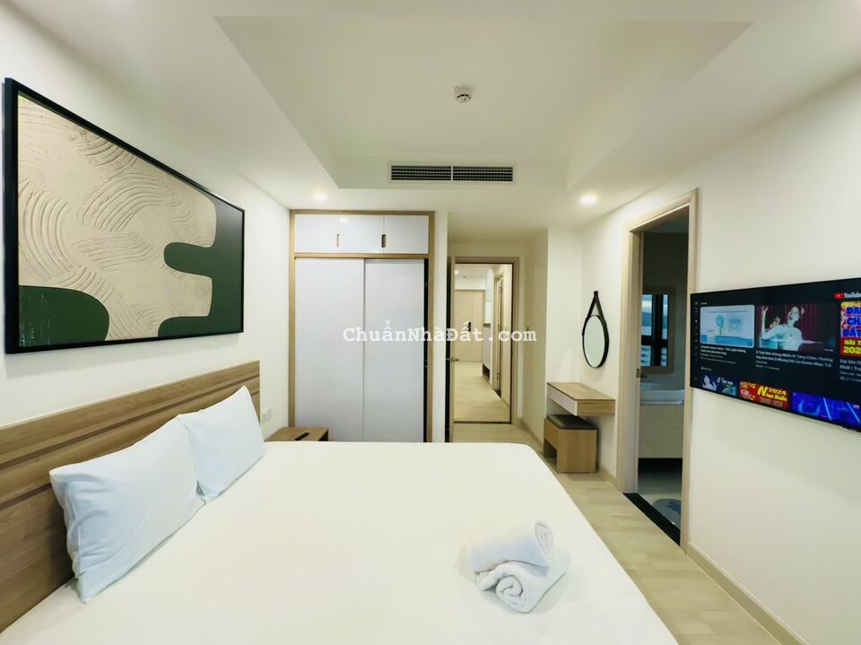 NHẬN BOOK Căn hộ GOLD COAST NHA TRANG, 2PN, VIEW PHỐ BIỂN, GIÁ CHỈ 1,5 TRIỆU/ĐÊM NHẬN BOOK Căn hộ GOLD COAST NHA TRANG, 2PN, VIEW PHỐ BIỂN, GIÁ CHỈ 1,5 TRIỆU/ĐÊM