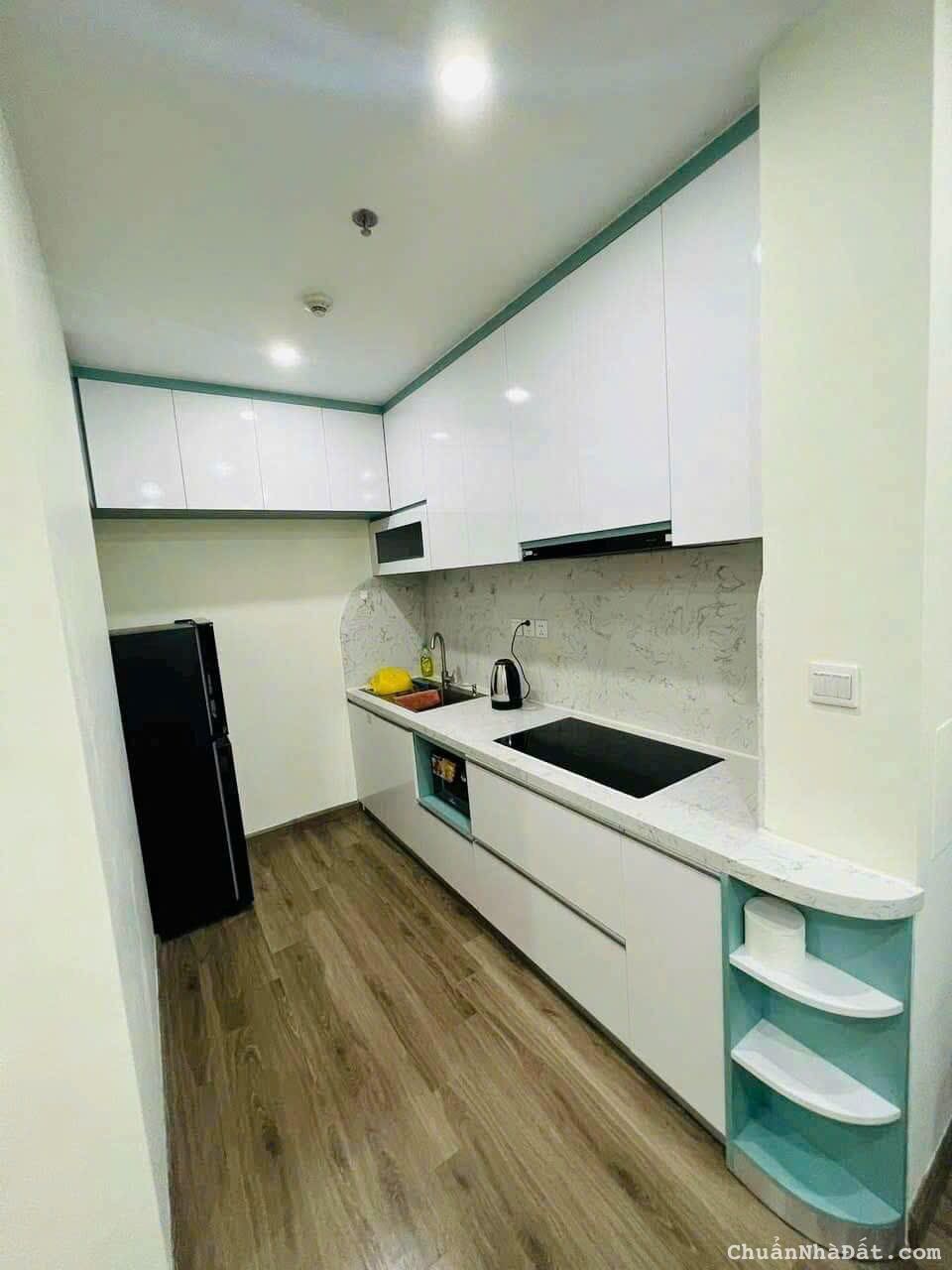 (CHO THUÊ) CĂN HỘ HUD BUILDING NHA TRANG, FULL NỘI THẤT, GIÁ CHỈ 12TR/THÁNG