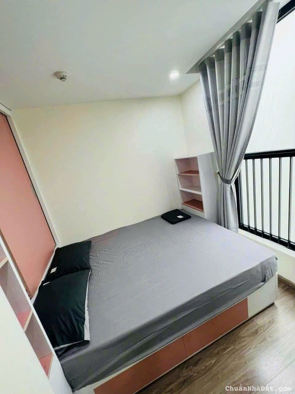 (CHO THUÊ) CĂN HỘ HUD BUILDING NHA TRANG, FULL NỘI THẤT, GIÁ CHỈ 12TR/THÁNG