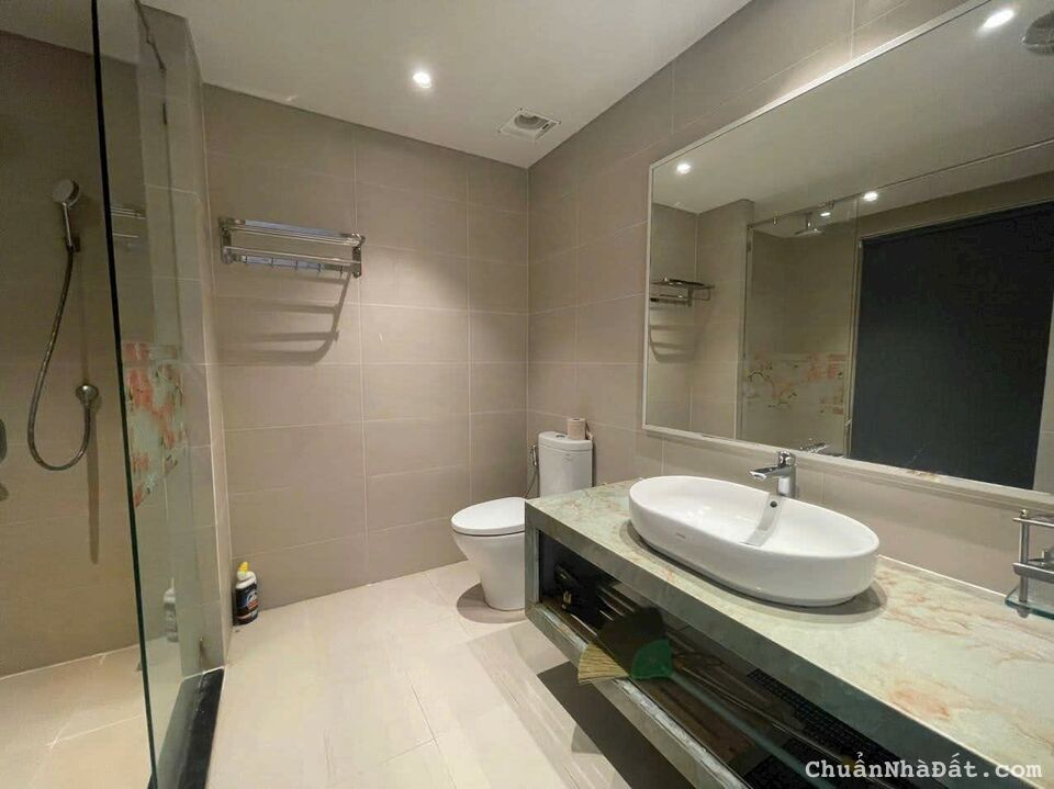 (CHO THUÊ) CĂN HỘ GOLD COAST NHA TRANG, FULL NỘI THẤT, GIÁ CHỈ 12TR/THÁNG - 700K-900K/ĐÊM