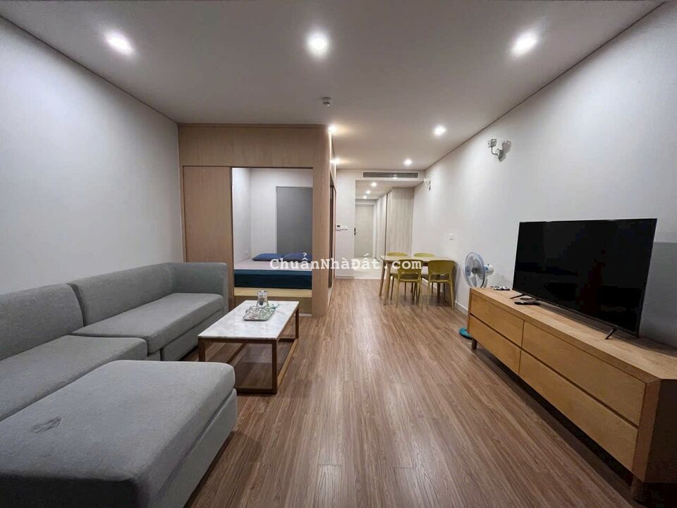 (CHO THUÊ) CĂN HỘ GOLD COAST NHA TRANG, FULL NỘI THẤT, GIÁ CHỈ 12TR/THÁNG - 700K-900K/ĐÊM