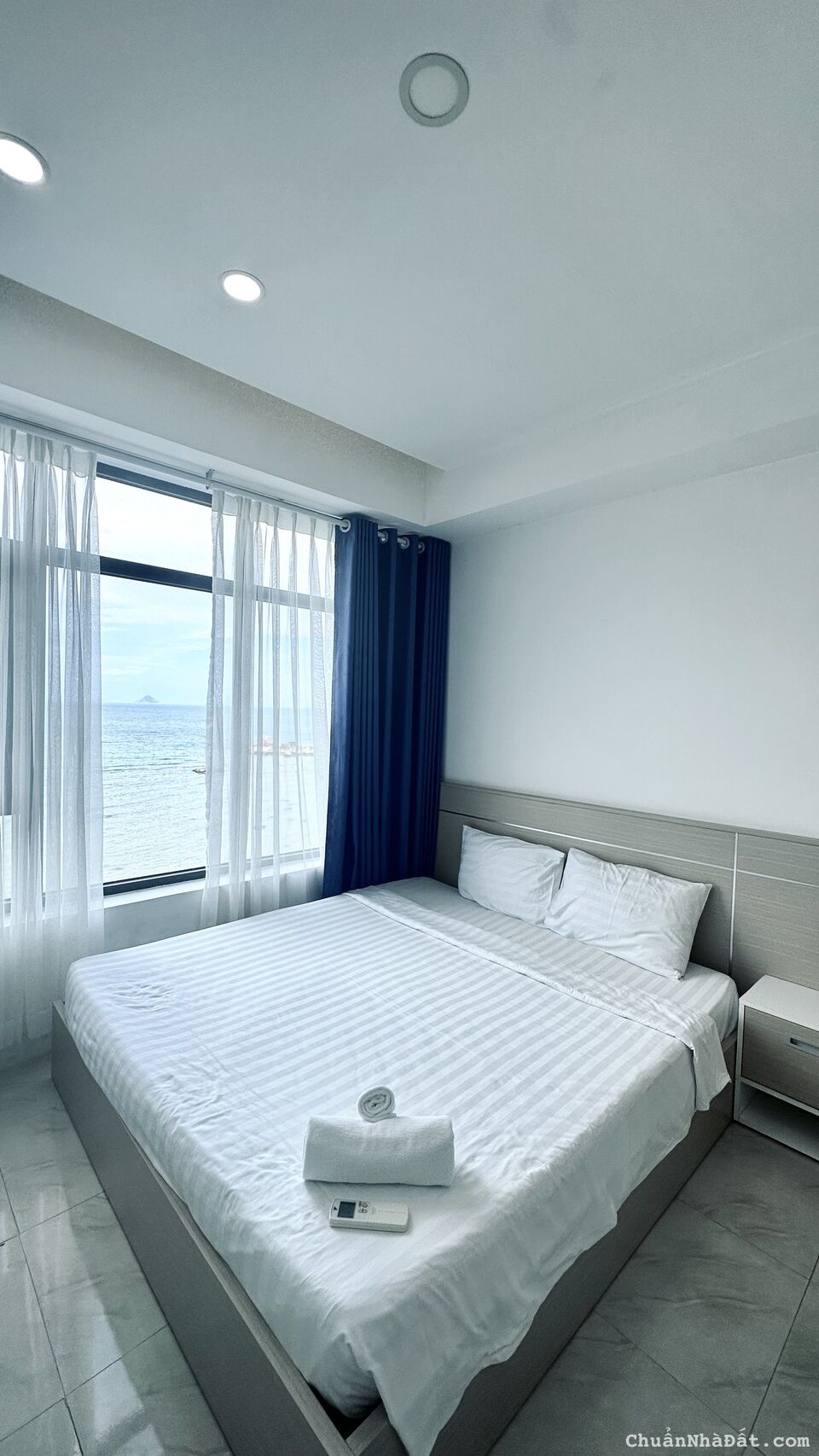 BOOKING CĂN HỘ MƯỜNG THANH VIỄN TRIỀU, NHA TRANG, GIÁ 600 - 900K/ĐÊM