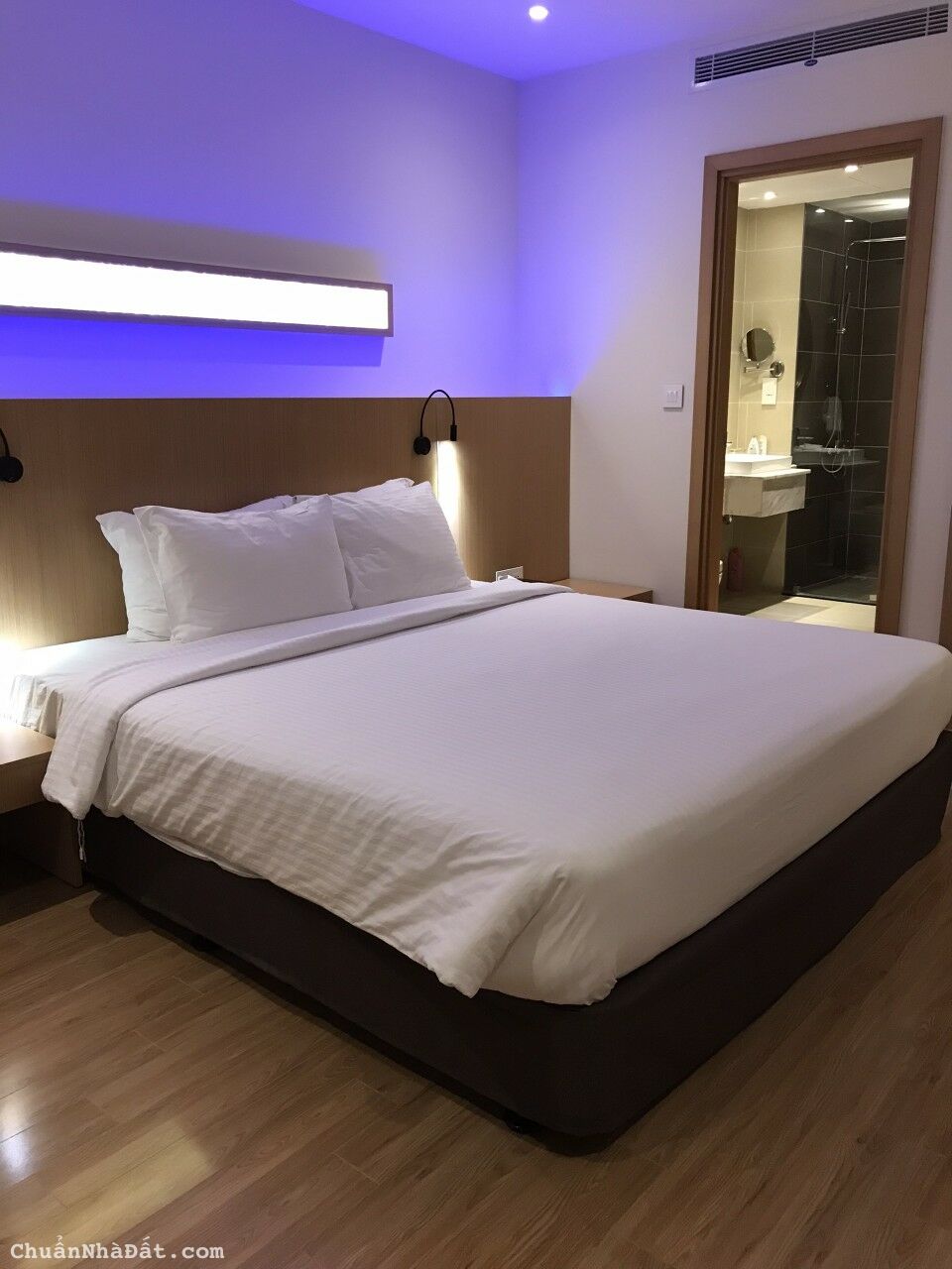 CHO THUÊ CĂN STAR CITY NHA TRANG, GIÁ THUÊ CHỈ 12,5TR/THÁNG   