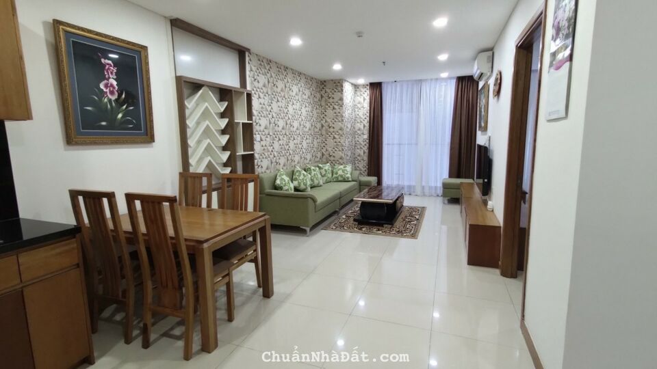 CHO THUÊ CĂN STAR CITY NHA TRANG, GIÁ THUÊ CHỈ 12,5TR/THÁNG   