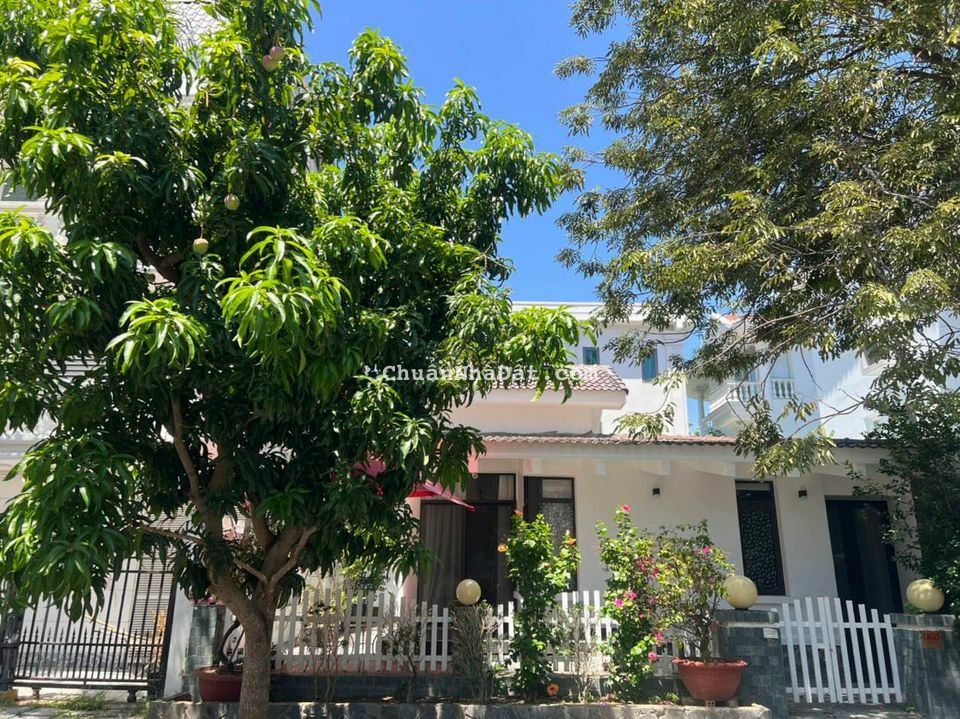Cho thuê biệt thự 2pn khu Villas An Viên, Nha Trang, giá thuê 21tr/tháng Cho thuê biệt thự 2pn khu Villas An Viên, Nha Trang, giá thuê 21tr/tháng