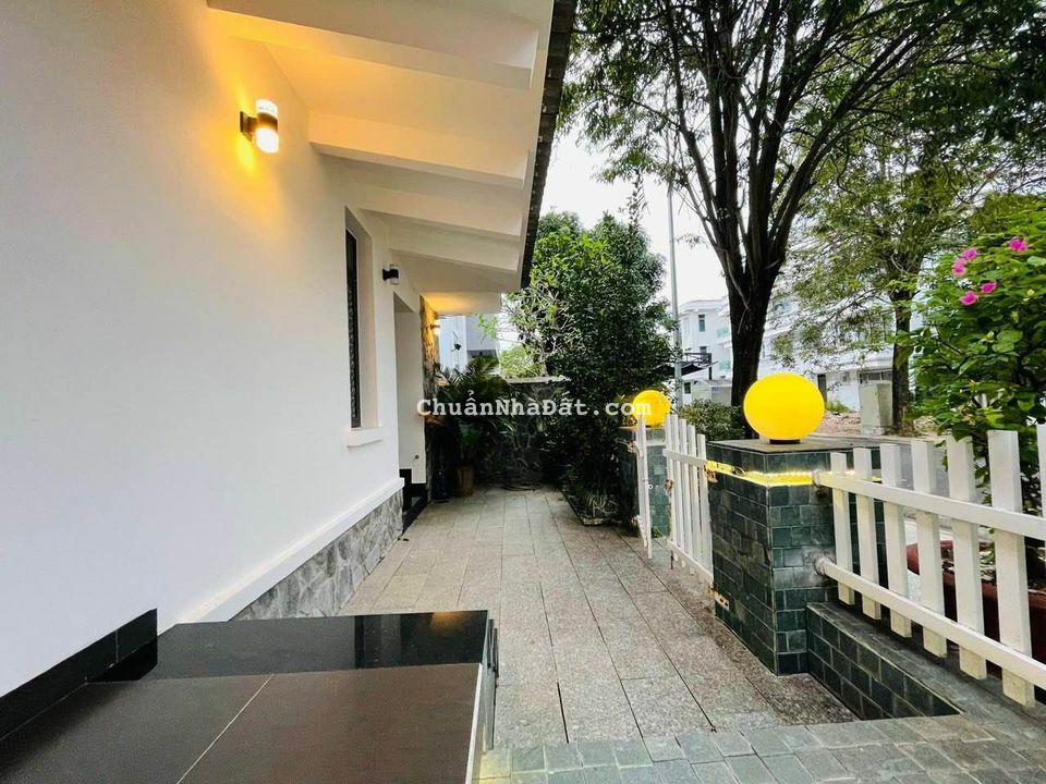 Cho thuê biệt thự 2pn khu Villas An Viên, Nha Trang, giá thuê 21tr/tháng Cho thuê biệt thự 2pn khu Villas An Viên, Nha Trang, giá thuê 21tr/tháng