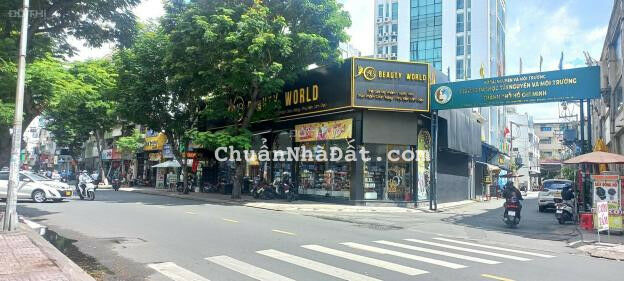 CHO THUÊ MBKD NGANG 20M, LÊ VĂN SỸ, Q.TÂN BÌNH - THÍCH HỢP LÀM THƯƠNG HIỆU, BANK, SHOWROOM!!!