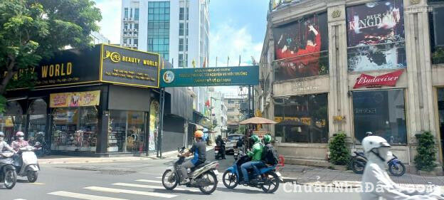 CHO THUÊ MBKD NGANG 20M, LÊ VĂN SỸ, Q.TÂN BÌNH - THÍCH HỢP LÀM THƯƠNG HIỆU, BANK, SHOWROOM!!!