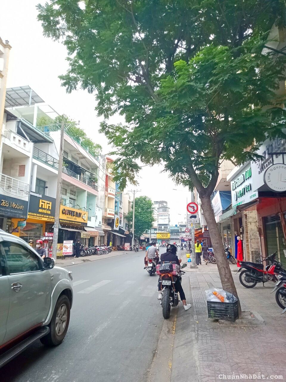 Đã giảm 10tr - Nhà nguyên căn MT Đỗ Thị Lời, DT 360m, 6pn, 1 MBKD, 40tr/tháng