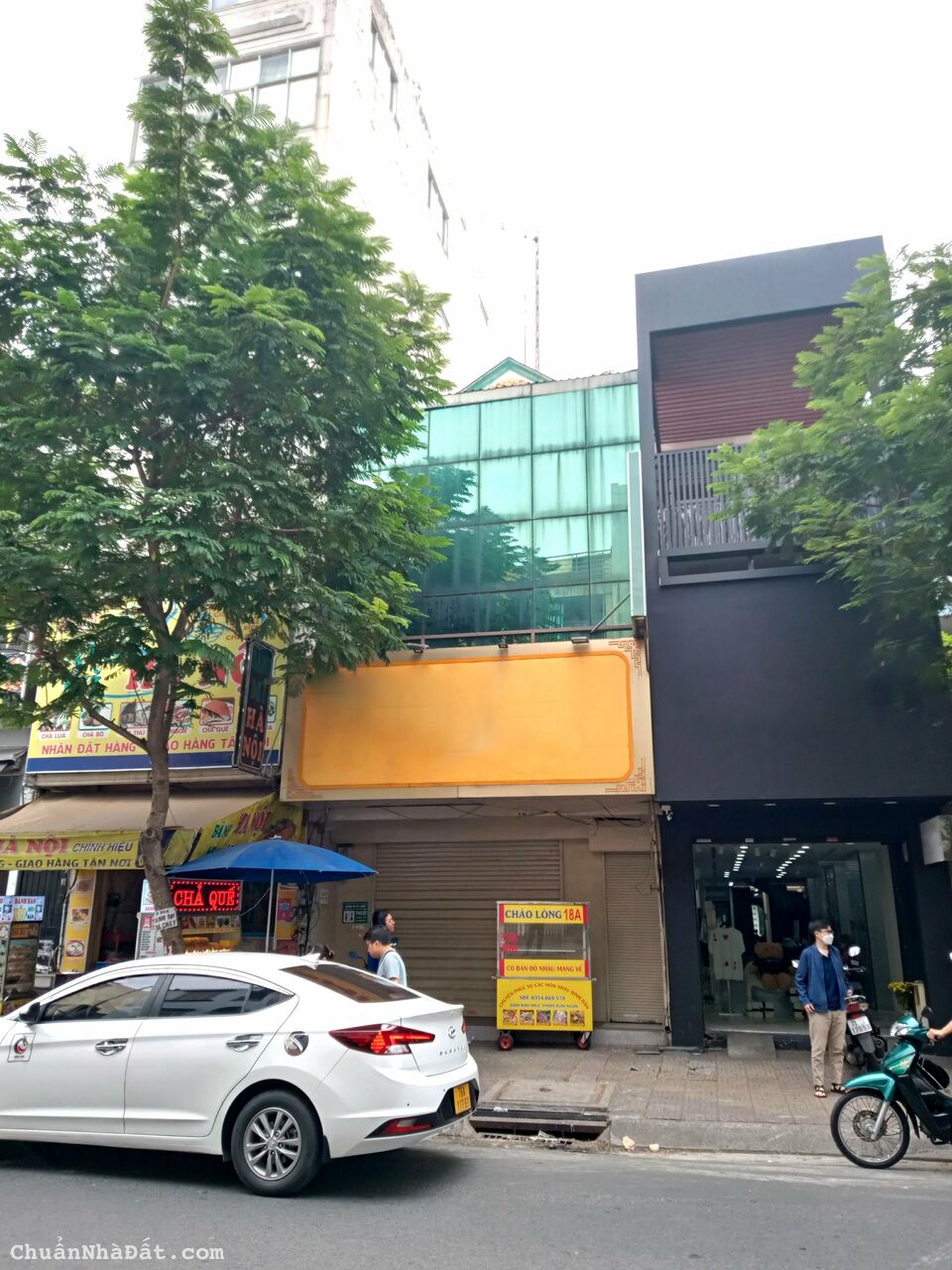 Đã giảm 10tr - Nhà nguyên căn MT Đỗ Thị Lời, DT 360m, 6pn, 1 MBKD, 40tr/tháng