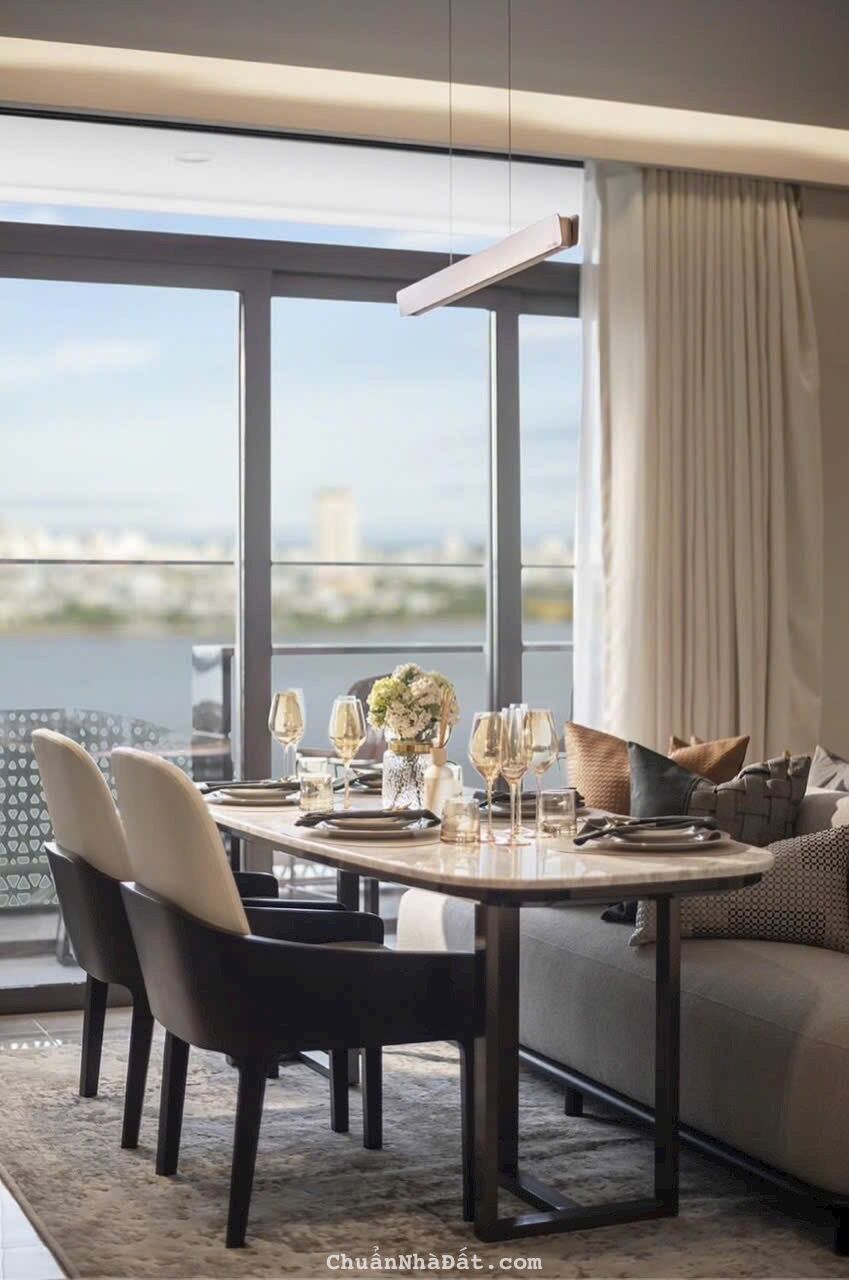 The Filmore - Căn hộ hạng sang view sông Hàn Đà Nẵng,bàn giao ngay, chiết khấu lên đến 14%