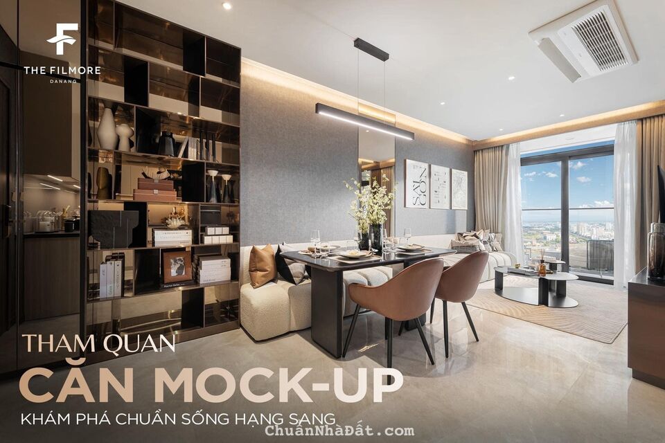 Căn hộ mặt tiền sông hàn bản giới hạn đẳng cấp gia chủ sở hữu The Filmore Đà Nẵng. Giá gốc CDT Căn hộ mặt tiền sông hàn bản giới hạn đẳng cấp gia chủ sở hữu The Filmore Đà Nẵng. Giá gốc CDT