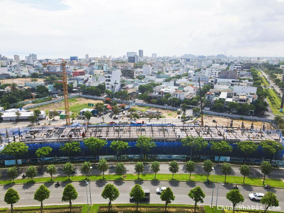 Nhà phố 7 tầng Sun Cosmo Residence Đà Nẵng, ngay trung tâm Đà Nẵng, ven sông Hàn Nhà phố 7 tầng Sun Cosmo Residence Đà Nẵng, ngay trung tâm Đà Nẵng, ven sông Hàn