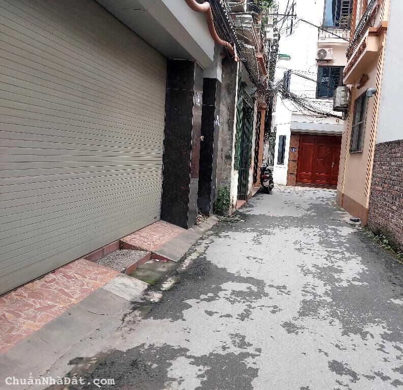 HOT-Tây Hồ-Ô tô đỗ cổng-Ngõ ô tô tránh thông CIPUTRA- Nhà mới Full nội thất- 4.25 tỷ 