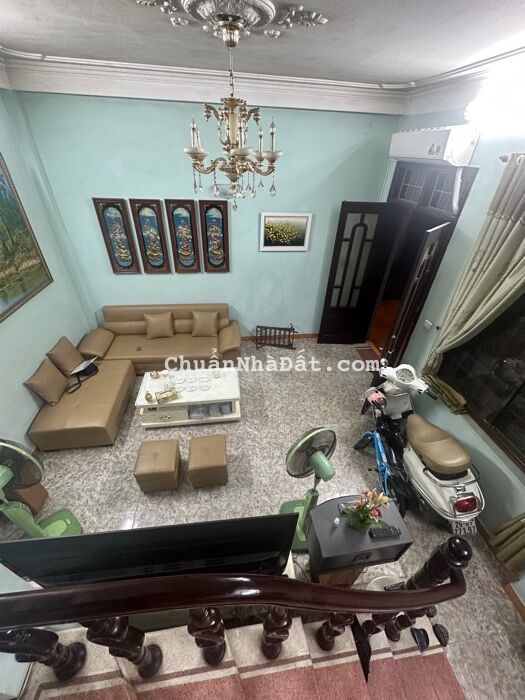 Tây Hồ - Hoàng Hoa Thám- Mặt ngõ thông- Lô góc 3 mặt thoáng- Mặt tiền 6m – 3.85 tỷ 