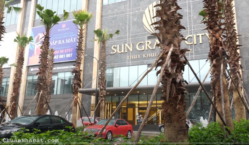 Tây Hồ-  Đầu tư – Hoàng Hoa Thám – Ngõ Ô tô thông – 10m mặt phố- Kinh doanh- 4.6 tỷ. 