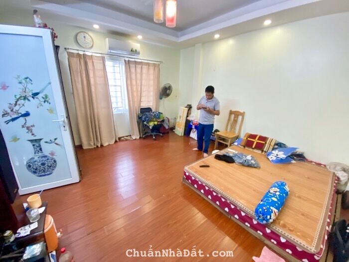 Tây Hồ - Xuân La- Ngoại Giao Đoàn – 5 tầng lung linh- Sổ vuông vắn- 4.3 tỷ 