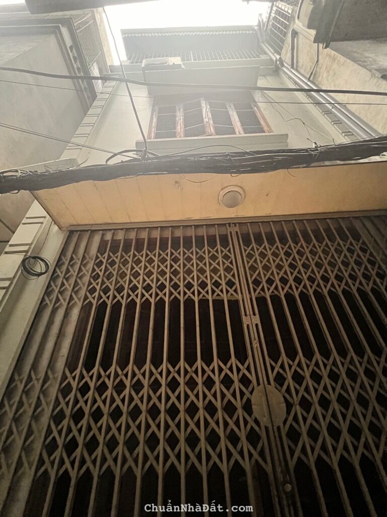 Tây Hồ - Xuân La – Ngõ 38- Nhà đẹp 50m – 2 mặt thoáng- 4 tầng- 4PN rộng- 4.85 tỷ 