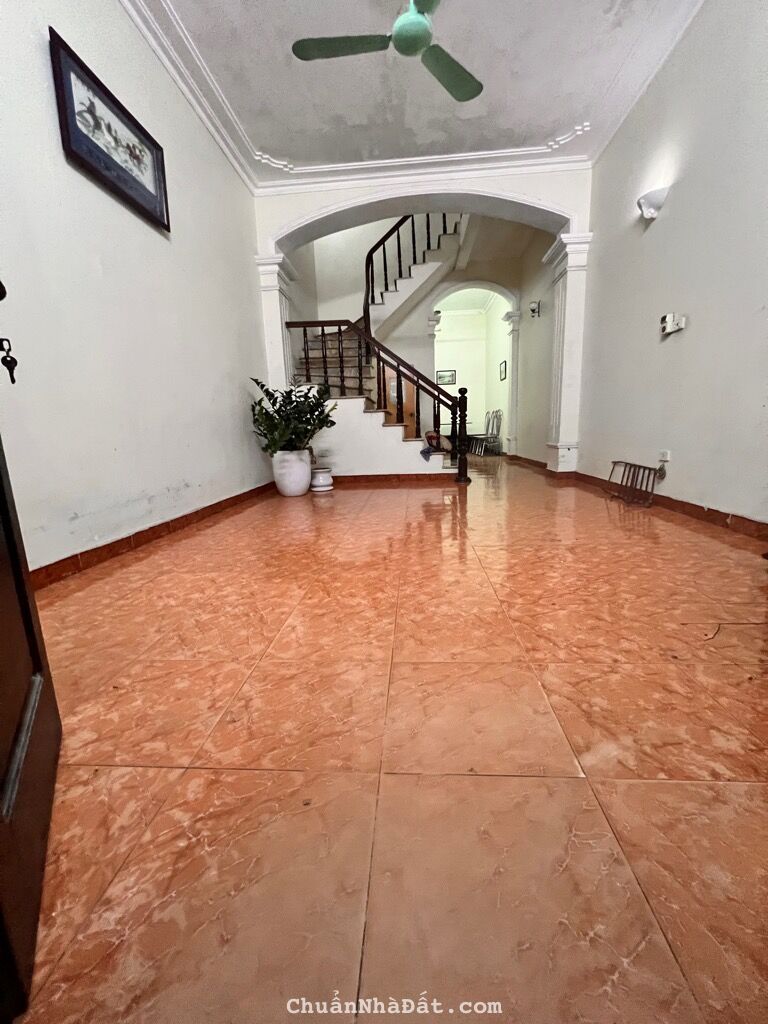 Tây Hồ - Xuân La – Ngõ 38- Nhà đẹp 50m – 2 mặt thoáng- 4 tầng- 4PN rộng- 4.85 tỷ 